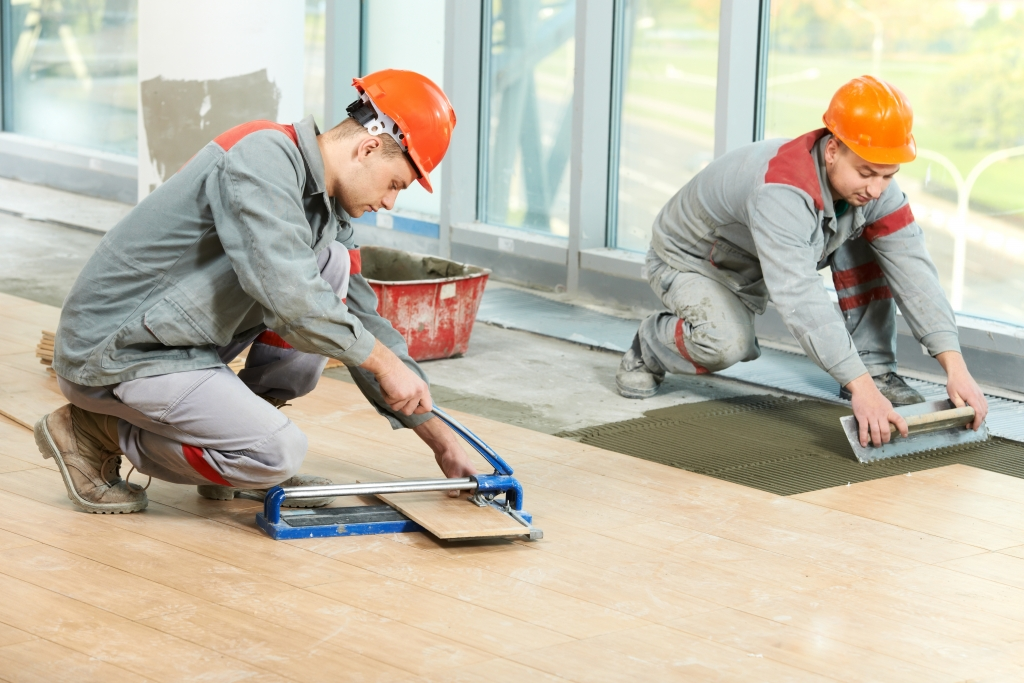Instala Cerámica como un Experto: 5 Errores Comunes y Cómo Evitarlos