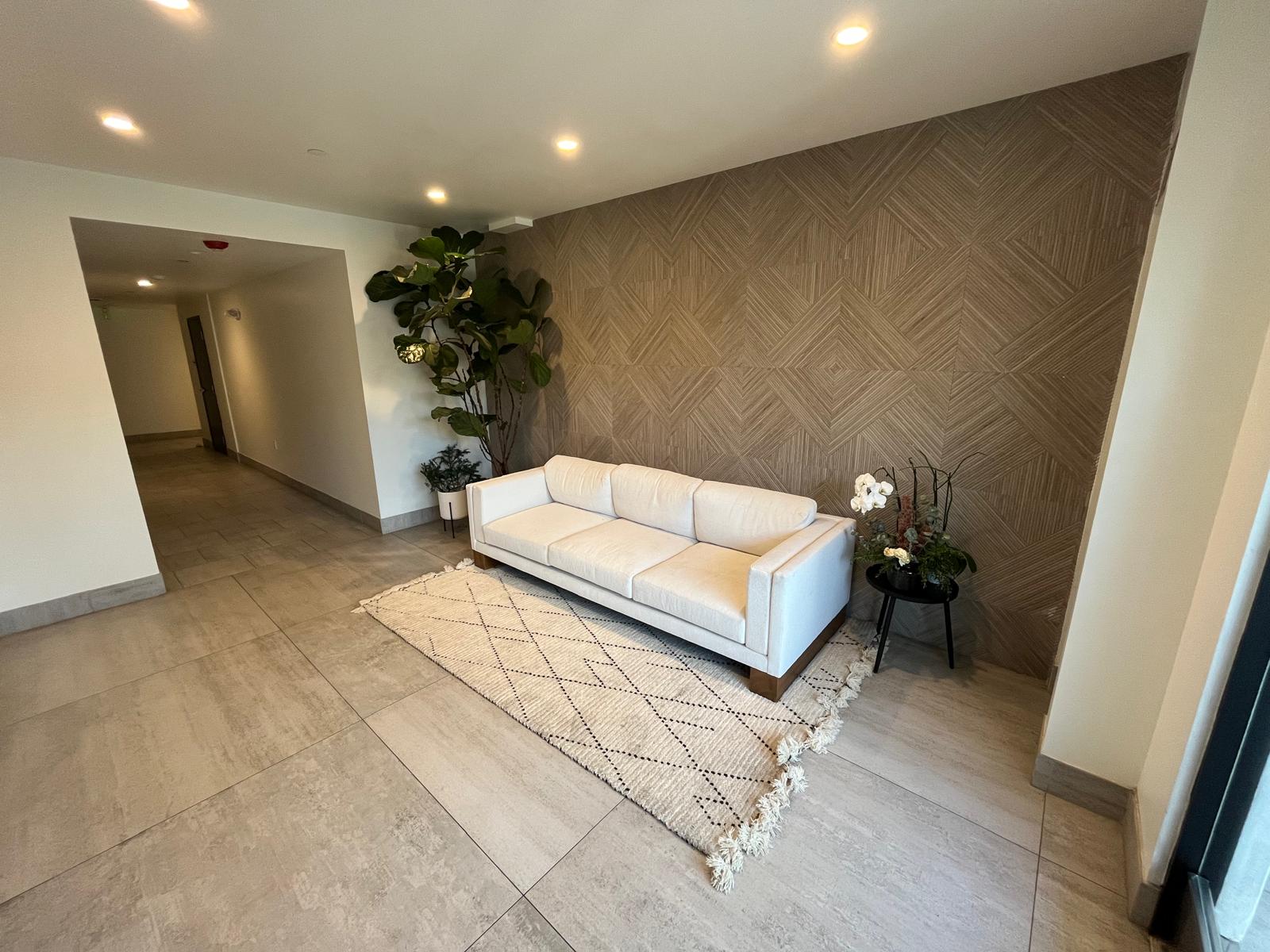 Interior moderno