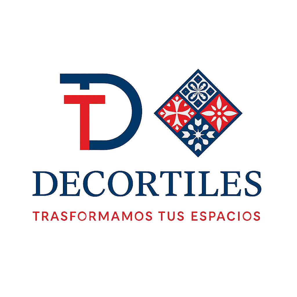 DECOR TILES Logo